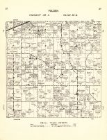 Folden, Otter Tail County 1953